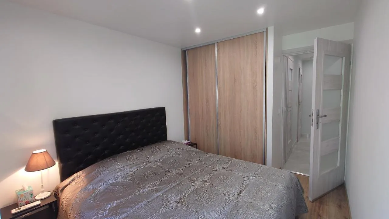 Magnifique Appartement A 10Mn Du Palais location